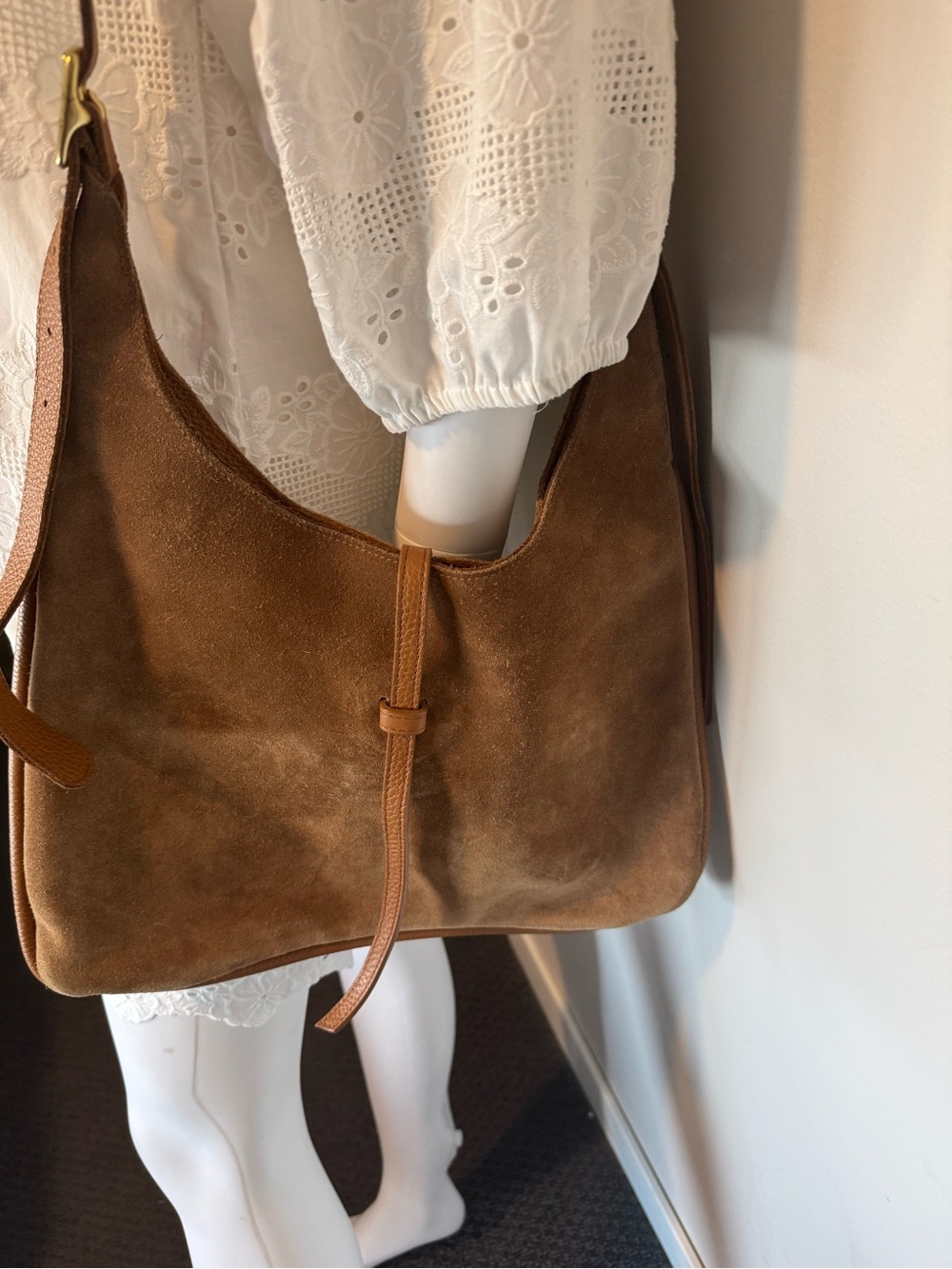 Oliveve Arden Bag - MINT! - Picture 8 of 9